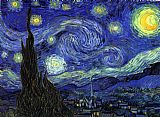 The Starry Night